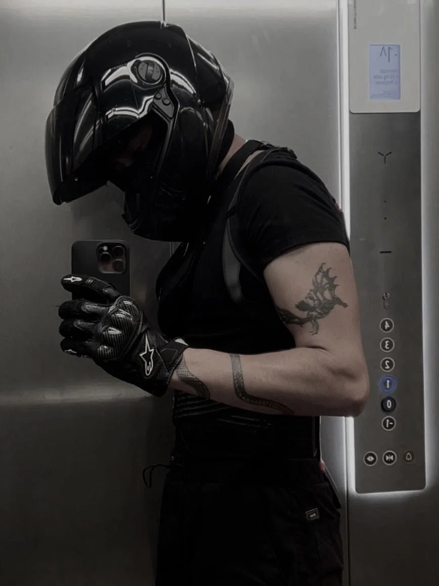 요즘 서양 여자들한테 인기 많은 페티시 (3)