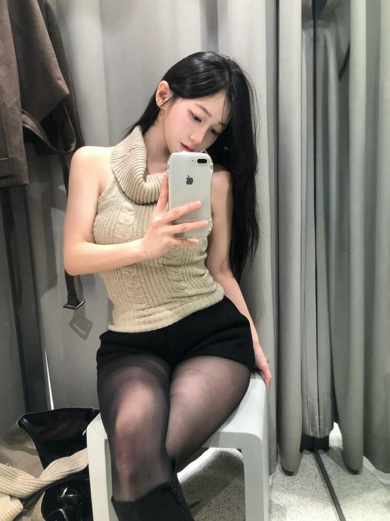 (ㅎㅂ) 이쁜 인스타 눈나 (3)
