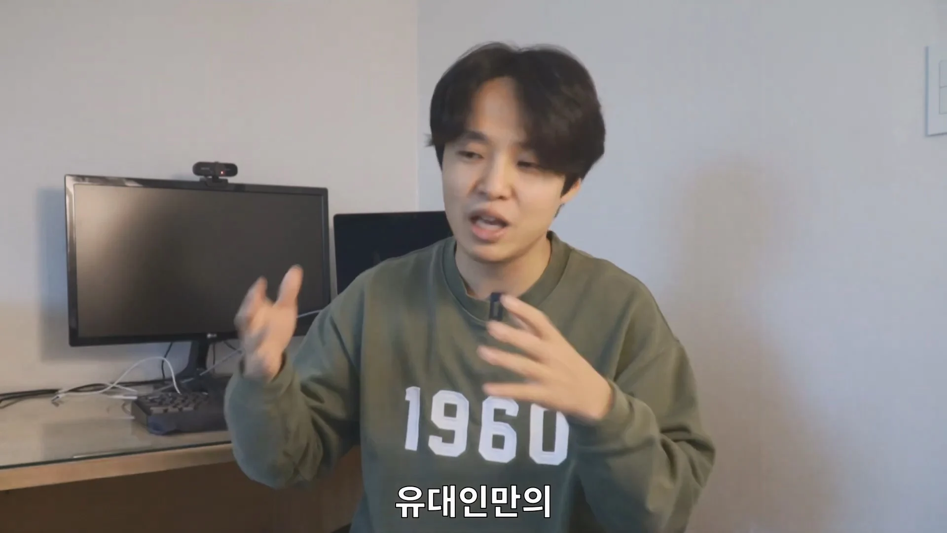 예수님은 열려있는 분이었다라는 법륜스님의 말에 감탄한 기독교 목사 (35)