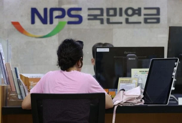 60세 은퇴 뒤 연금까지 8년 기다리나…국민연금 68세 수급안