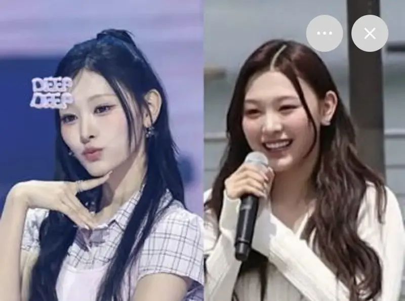 리센느 미나미: 저는 앞자리가 두 번 바뀌었습니다 (2)