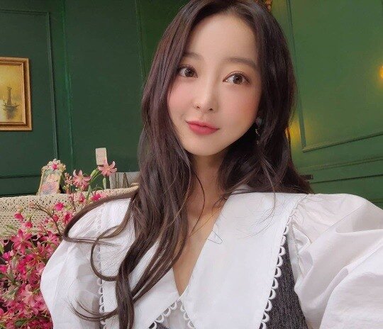 어쩌다 한번 exid 혜린 (7)