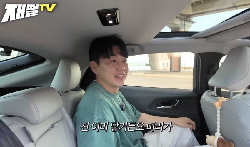 전문가의 프리우스 시승기 (7)