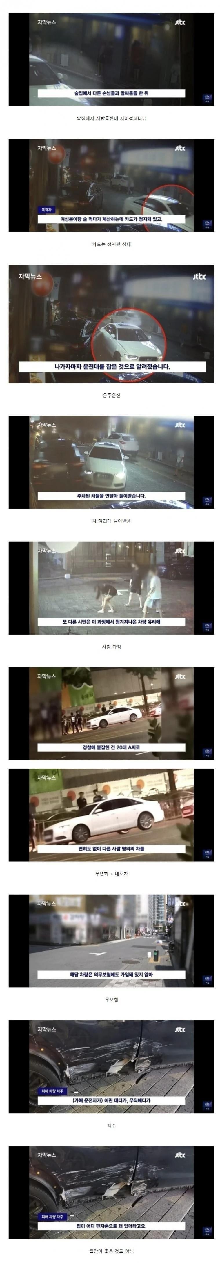 20대초반에 인생포기한 남자