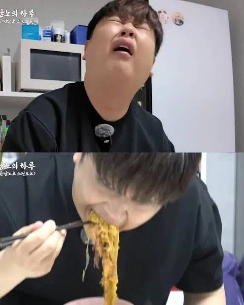 윤.남.노가 진짜인 이유 (2)