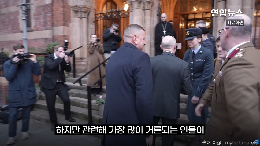 유럽 뒤흔든 수중폭발..우크라의 사보타주였다 (45)