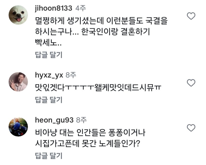 싱글벙글 베트남 와이프가 차려준 도시락 (12)