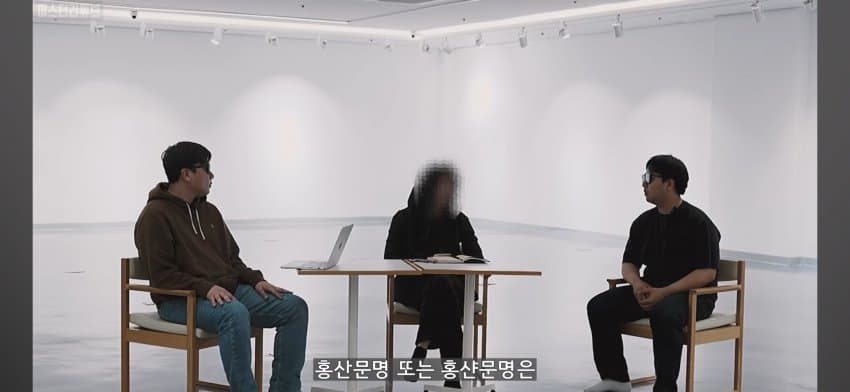 훌쩍훌쩍 홍산문명은 우리문명이 아닌 다른문명이였다 (18)