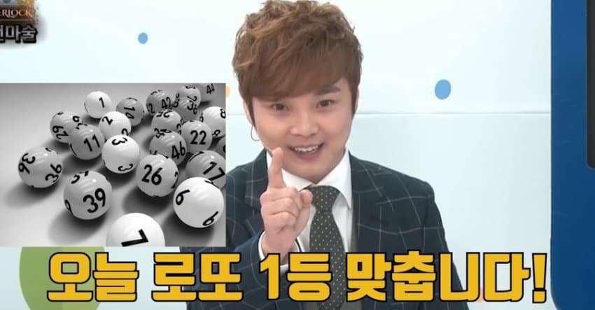 싱글벙글 마술이 너무 완벽하면 일어나는일 (2)