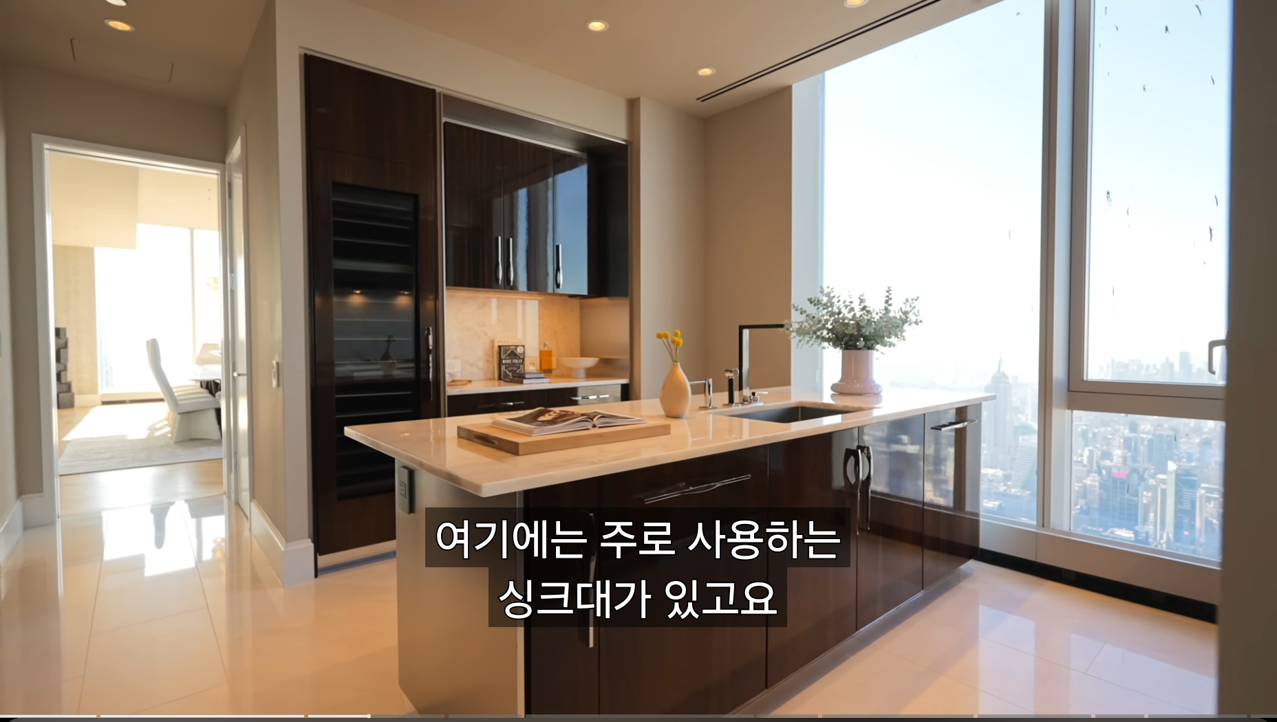 세계에서 가장 비싼 아파트 ㄷㄷ (7)
