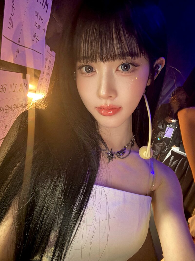 박남정 딸 버전 4세대 걸그룹 뽕끼.ytb (4)