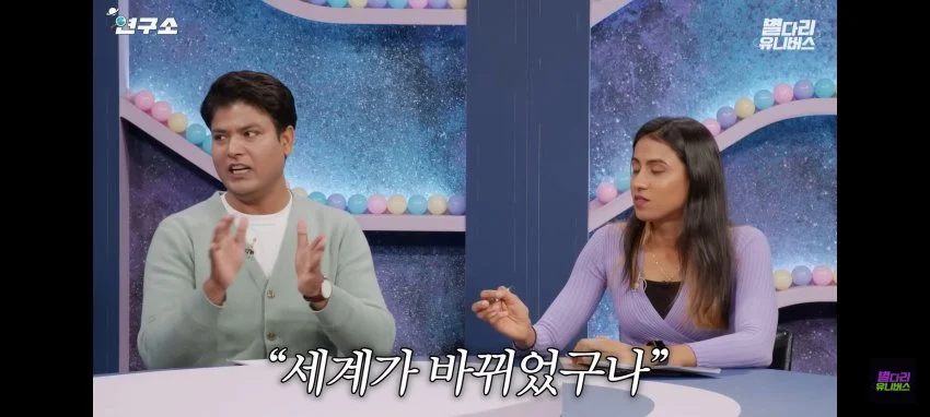 인도인들이 엄청난 자부심 느꼈던던 순간 (8)