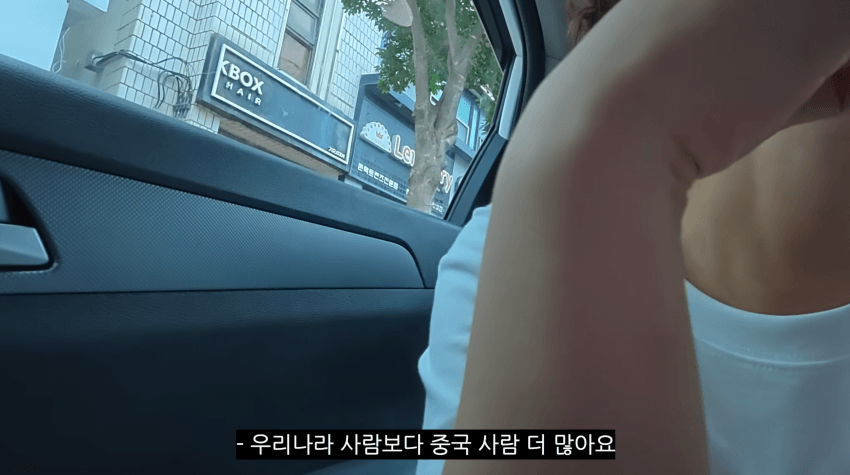충격) 제주도 시내거리 근황 ㅋㅋㅋ (2)