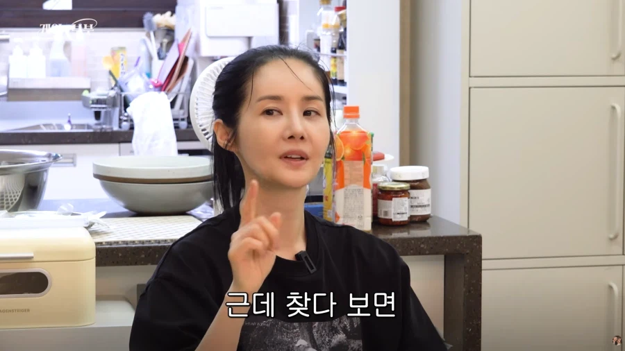 '고소의 여왕'이라고 불리는 김가연이 고소를 시작하게 된 계기 (31)
