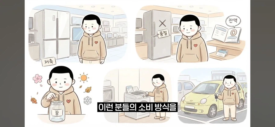 무조건 일시불만 하는 사람들 (10)