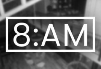[스팀] 8AM (일시무료)