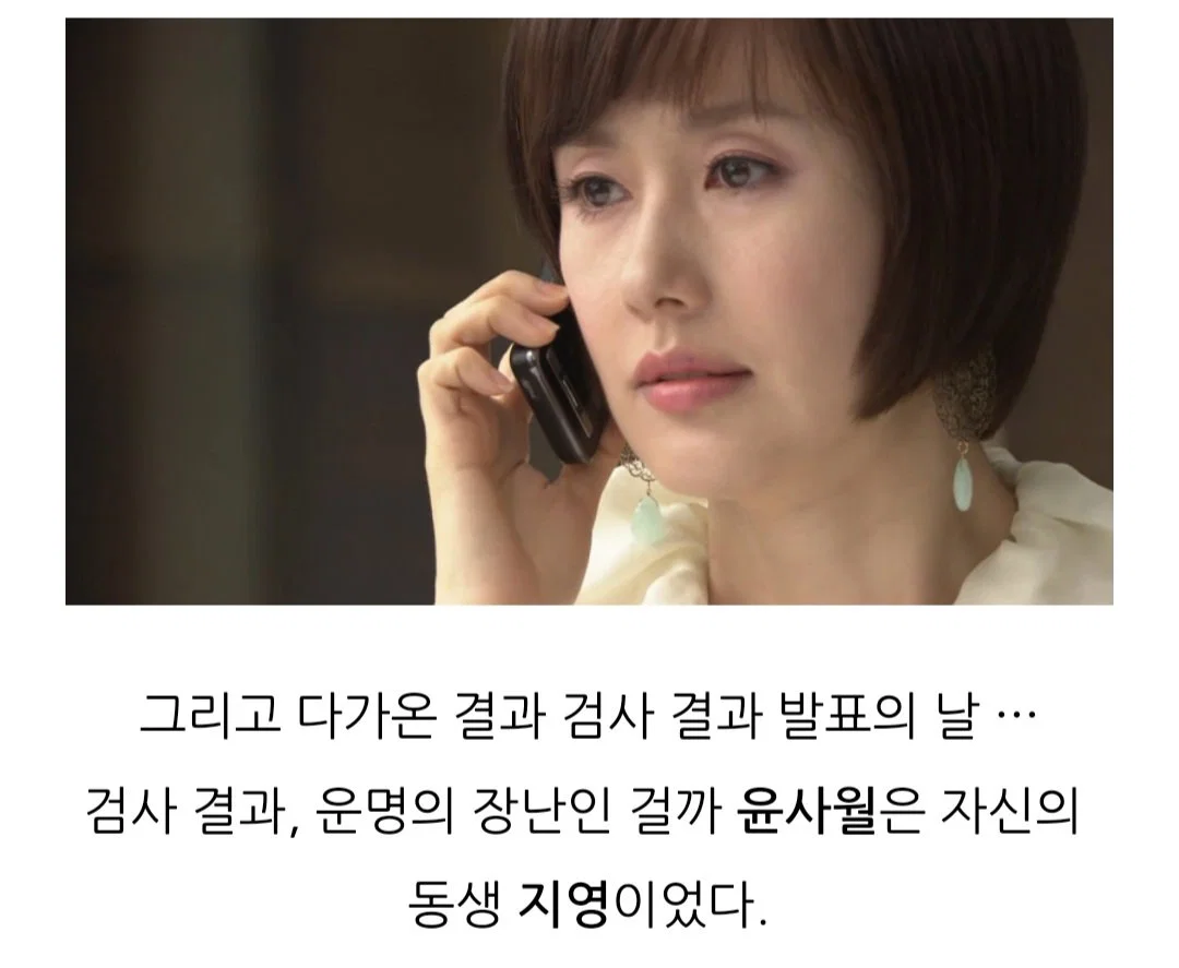 도대체 <태양의 여자>가 뭐길래 지금 방송하면 핫게행이냐...? 궁금해서 물어보는 덬들의 위해 (19)