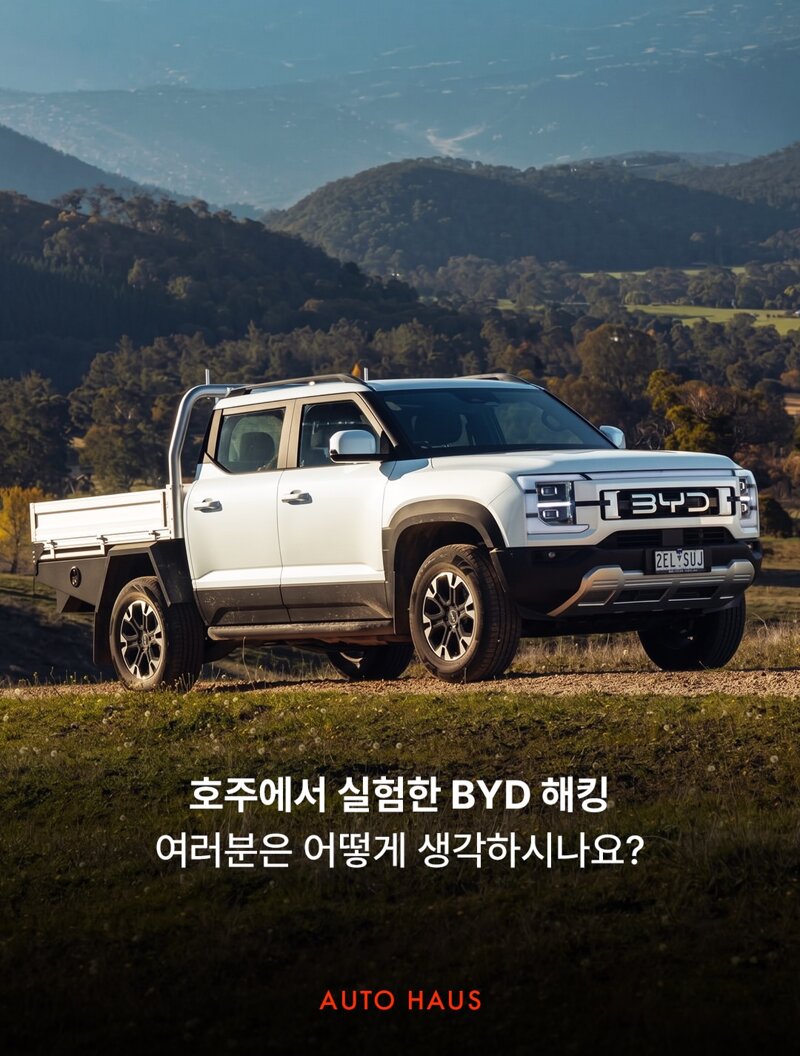 주행중 외부에서 해킹당한 BYD차량 (9)