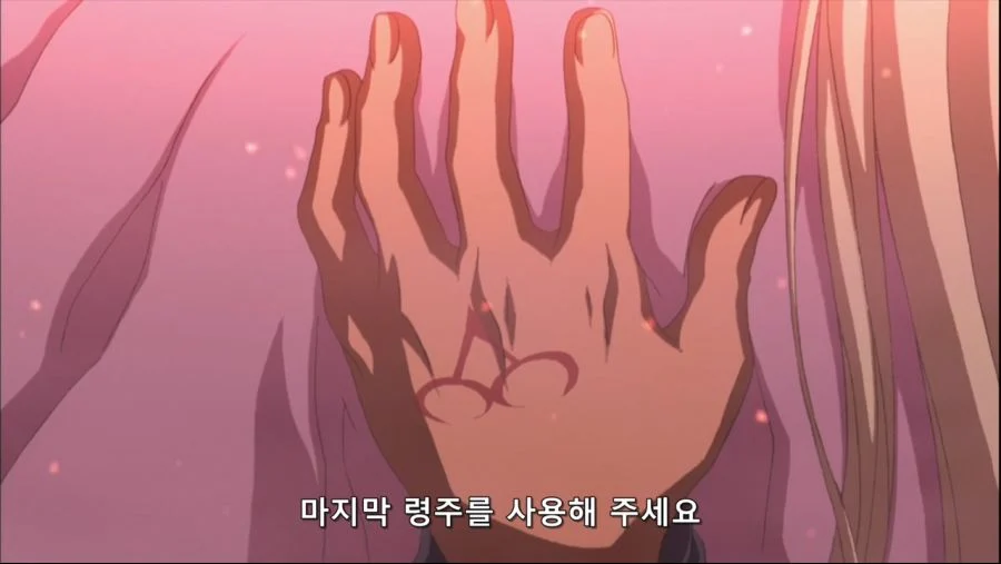 페이트 스테이 나이트 엔딩 (4)
