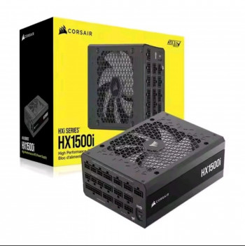 [알리] 커세어 CORSAIR HX1500i 80PLUS 플래티넘 ATX3.1