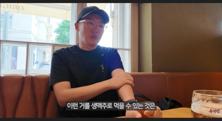 체코 맥주 특집 : 맥주 한 병에 단돈 1,000원. 물보다 맥주가 싼곳 (42)