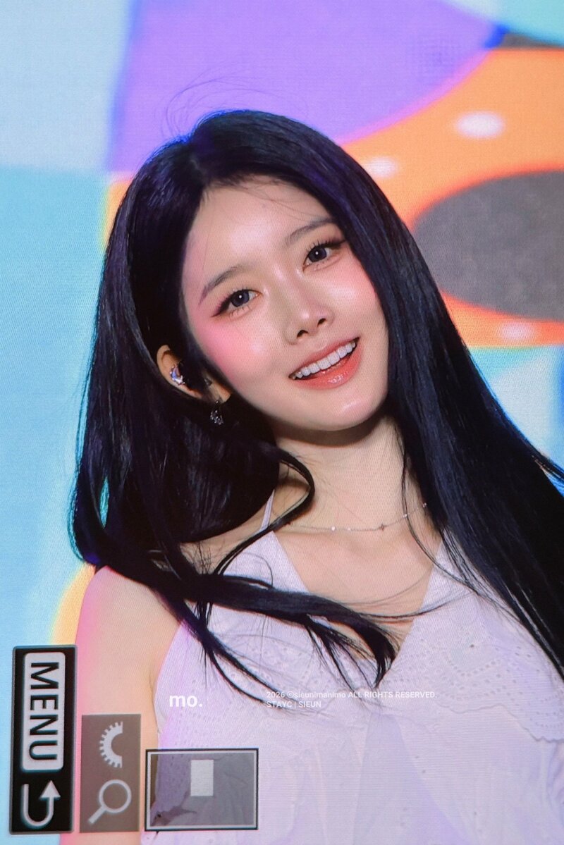 스테이씨 시은 (2)