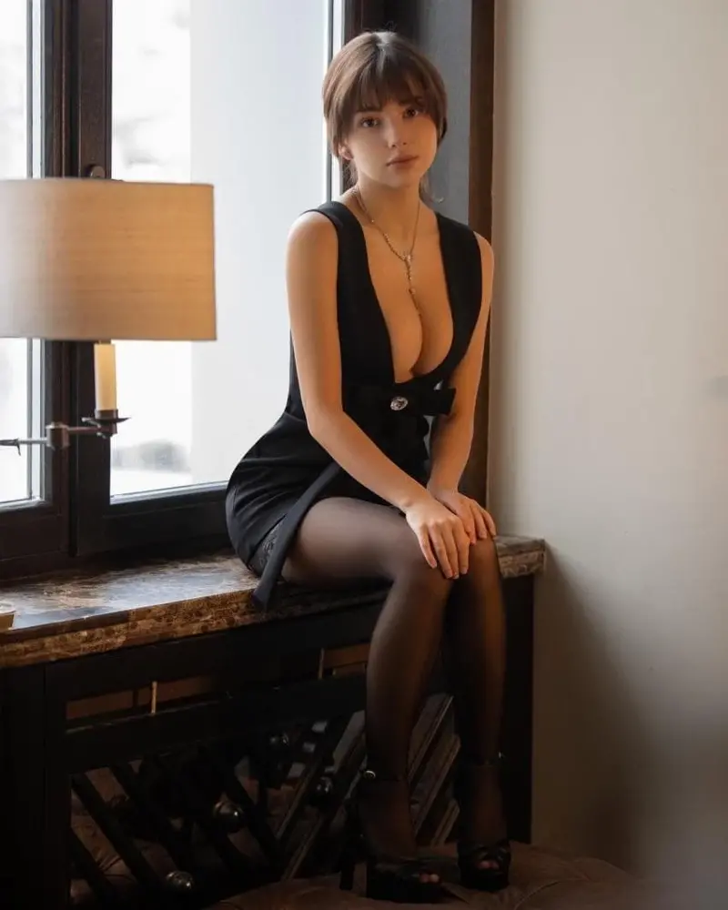 ㅇㅎ 러시아 누나 (2)