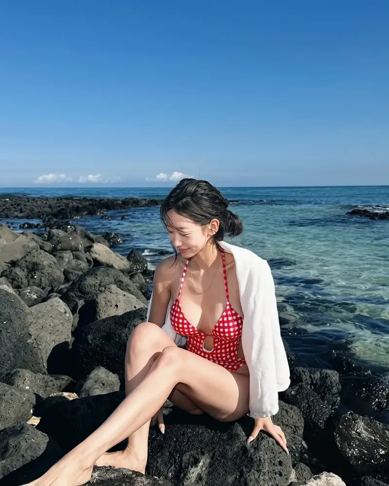 (ㅇㅎ?) 우수한 치어리더 인별 (4)