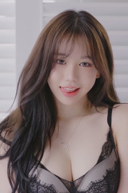 ㅇㅎ) 댓글로 요청하는 대로 해주는 룩북 눈나