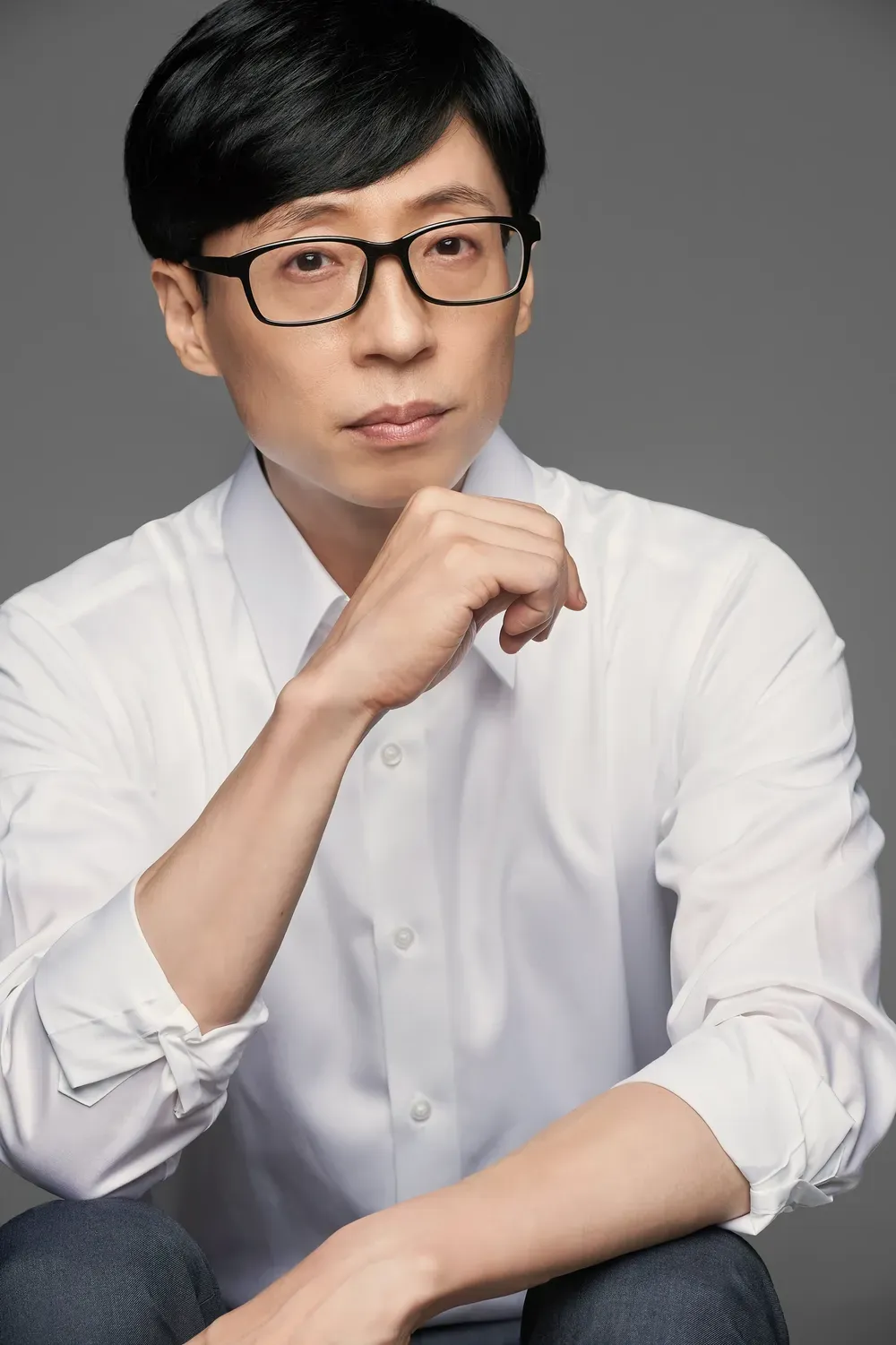 의외로 진짜 유재석만 가지고 있는 기록