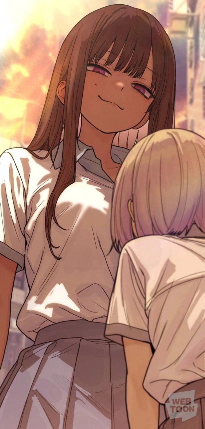 네이버 웹툰이 바디라인을 묘사 못 한 다는건 억지인듯 (11)