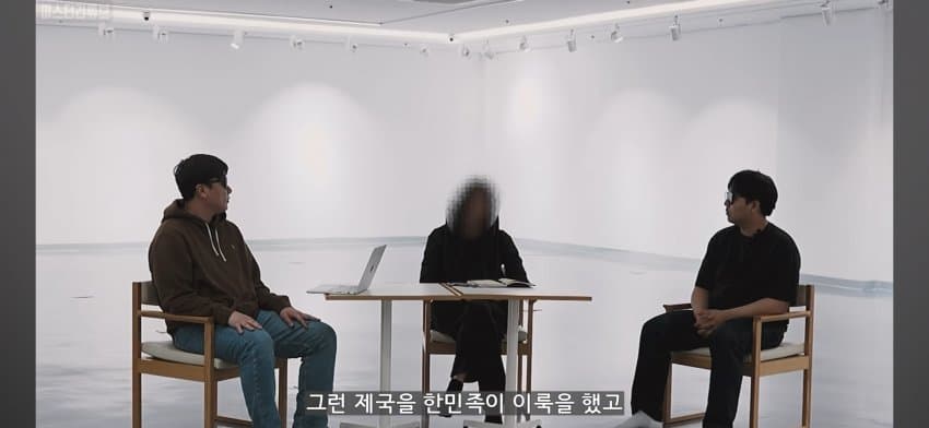 훌쩍훌쩍 홍산문명은 우리문명이 아닌 다른문명이였다 (3)