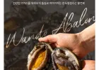 활전복 1kg 4-6미