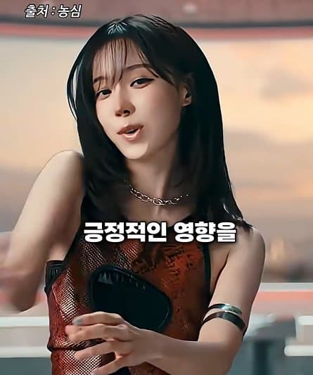 광고주들이 사랑하는 광고퀸의 애티튜드 (43)