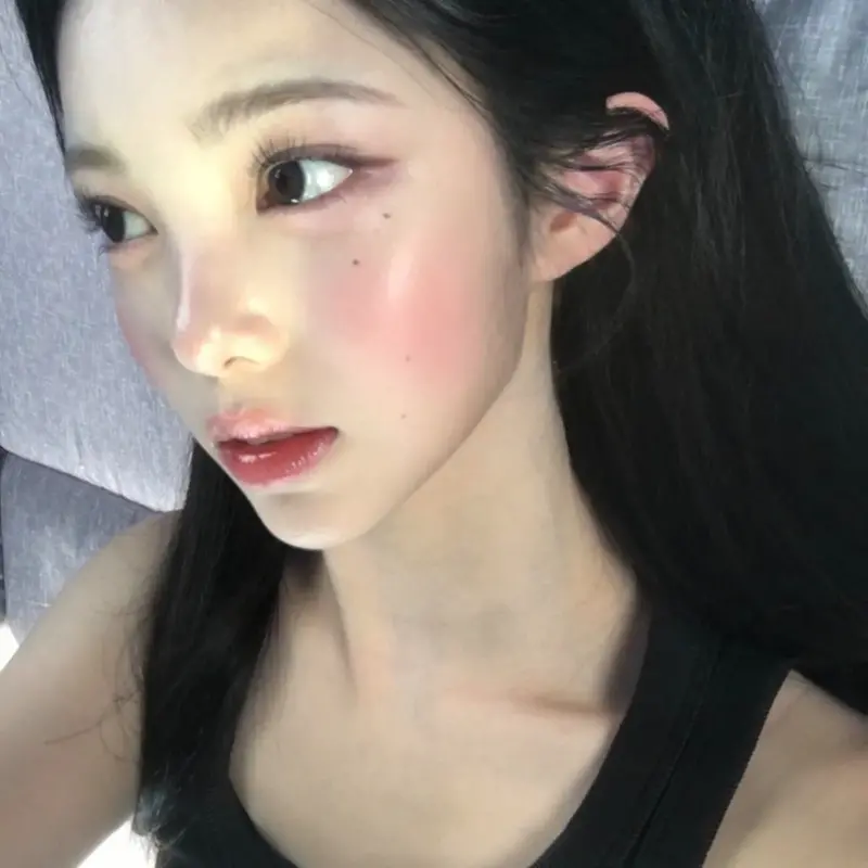 사고 난 다음 억울하다고 제보한 블랙박스