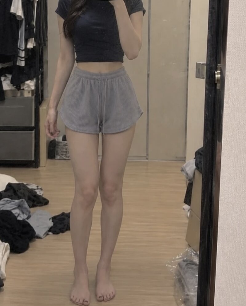 ㅎㅂ)앞태옆태뒤태 (3)