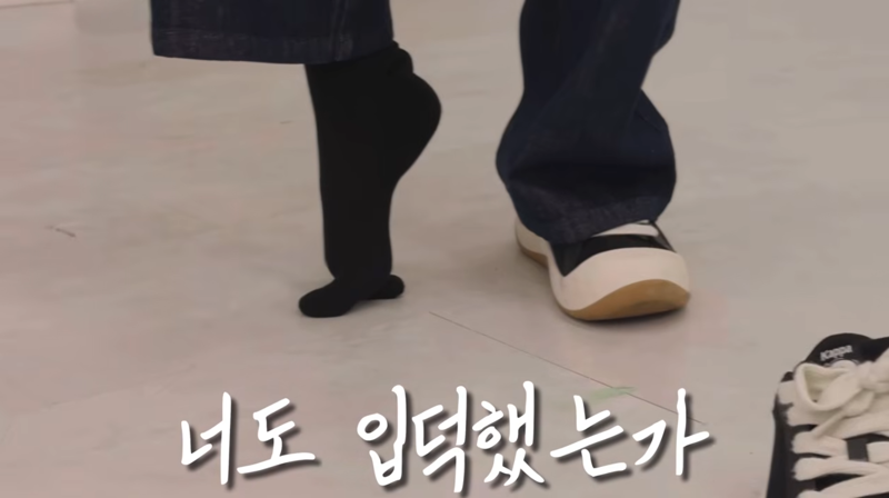 리센느 리브 헌정 팬영상 (2)