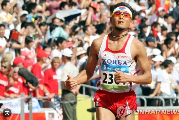 우리나라가 마라톤 강국이라고 착각하게 만든사람