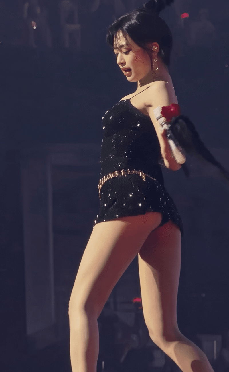 ㅇㅎ 베이비 몬스터 아현