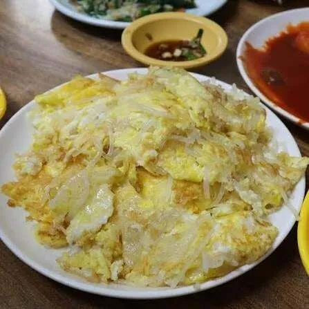부산에서만 파는 부산 명품음식.JPG