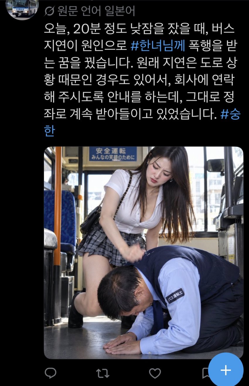 싱글벙글 의외로 일본내에 존재한다는 한뽕들에 대해 알아보자 (21)
