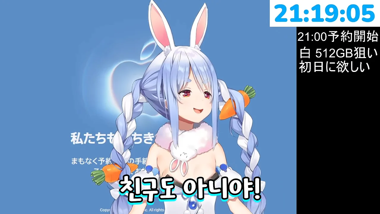 ㅆㄷ 버튜버) 현명한 선택이 돼버린 버튜버 (37)