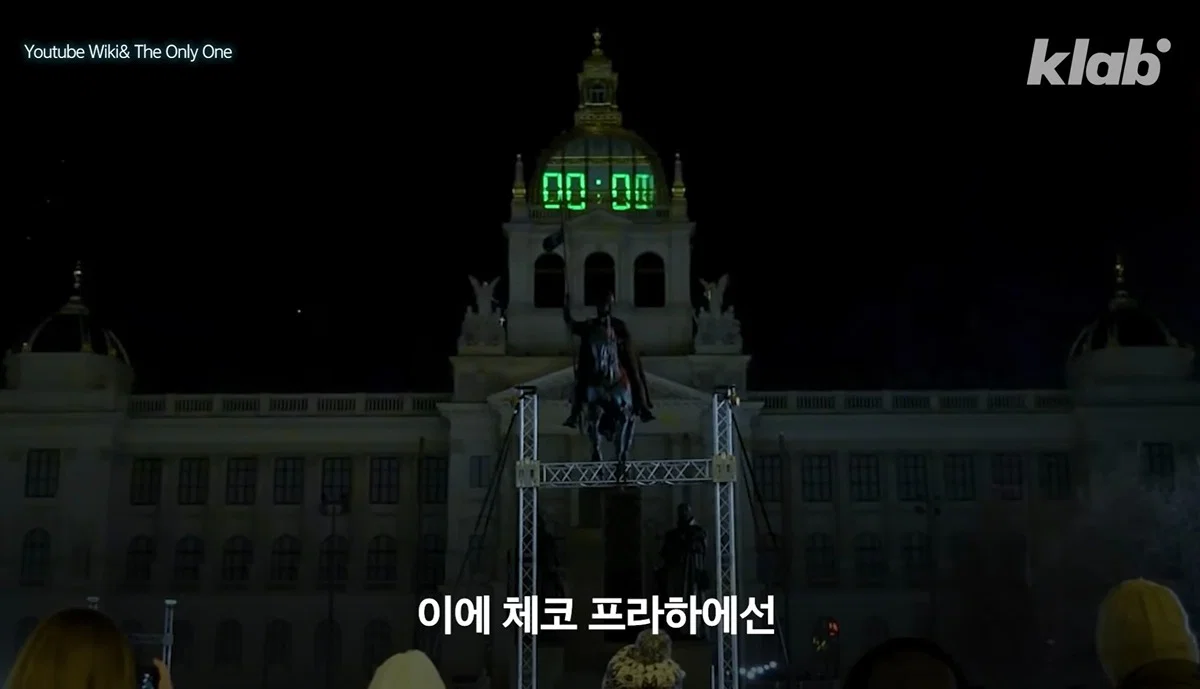 새들에겐 거의 전쟁난 수준이라는 불꽃축제 (37)