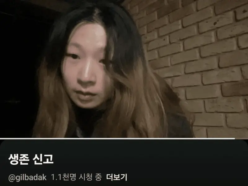 홀로 인도여행 갔다가 사라진 여자 유튜버 (2)