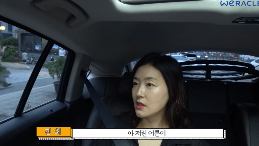 싱글벙글 자애로운 박위 아버지 (5)