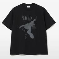 아노블리어 페이디드 비인 반팔 6,900원