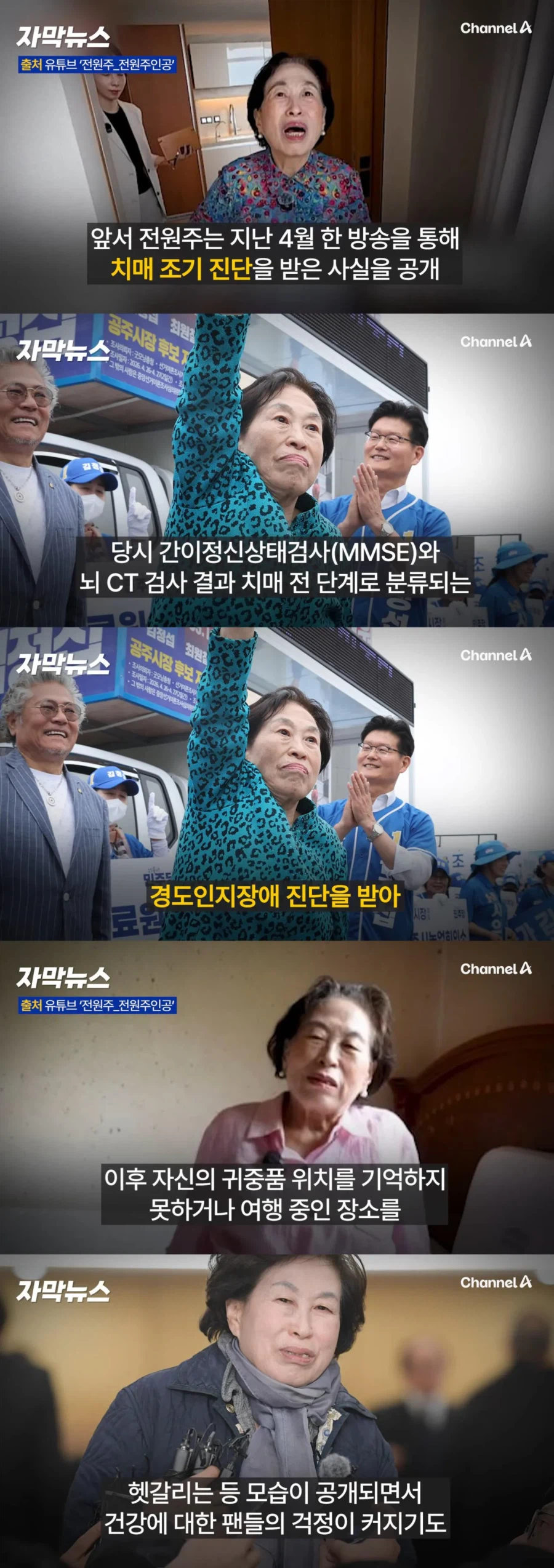 전원주 유튜브 중단 공지.jpg_1.webp