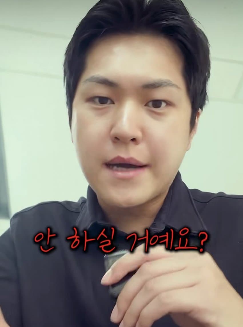 여성징병제 외치는 도태남에게 일침하는 만기전역자 (13)
