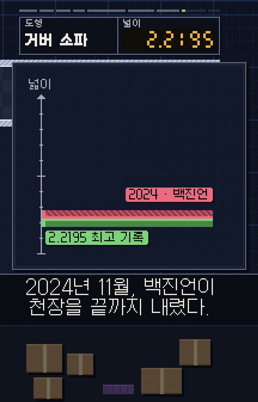 싱글벙글 58년 걸린 소파 문제 (28)