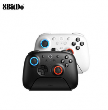 [네이버] 8bitdo 얼티메이트 2 NS버전 무선 컨트롤러